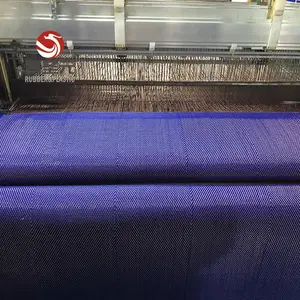 Almohadillas de cojín de prensa de silicona de 1470*2850mm para máquina de prensado en caliente en tableros, laminado, piso, puerta, industria de MDF