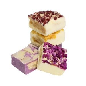 พายนมไข่เค็มรสผสม แครนเบอร์รี่ กุหลาบม่วง มันเทศ ฯลฯ <span class=keywords><strong>ขนม</strong></span>พัฟนมแบบ<span class=keywords><strong>ชั้น</strong></span> บรรจุ 500 กรัม พร้อมรับประทาน - Product Image 5