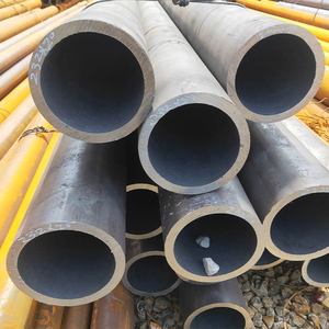 ASTM A53 A106 <strong>API</strong> <strong>5L</strong> G R B Q235 Q345 Discover the Durability of Our Carbon Steel <strong>Pipe</strong> for Every Engineering Need - Product Image 5