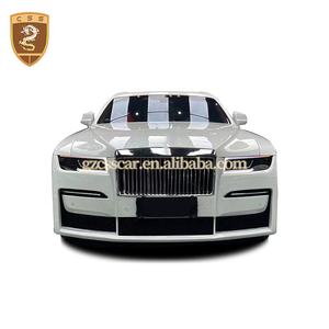 सुपर उज्ज्वल कार एलईडी प्रकाश हेडलाइट्स के लिए रोल्स रॉयस है भूत <span class=keywords><strong>4Th</strong></span> पीढ़ी - Product Image 5