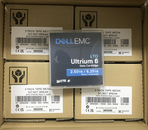 Bande de données LTO Ultrium LTO4/LTO5/LTO6/LTO7/LTO8/LTO9 pour - Product Image 2