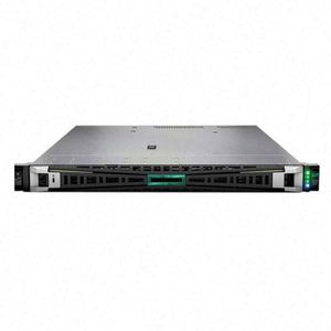 Serveur HPE ProLiant DL365 Gen11 en stock, vente en gros d'usine, serveur informatique IA 1U pour montage en rack - Product Image 1