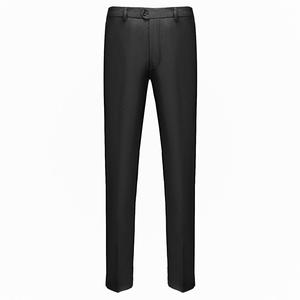 Nuovo Completo Casual Stampato a Due Pezzi per <span class=keywords><strong>Uomo</strong></span>, Abito Jacquard <span class=keywords><strong>da</strong></span> Maestro di Cerimonie - Product Image 6