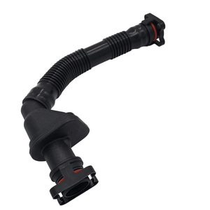 Tubo de escape Bmw 11157553949, tubo recto para reemplazo y reparación, material ABS - Product Image 3