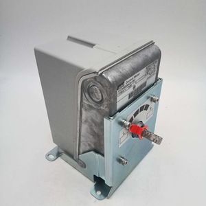 Actionneur de registre à 90 degrés Azibil Control Motor ECM3000G910C 85-264V 4-20mA - Product Image 2