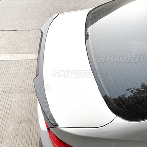 Kit de Carrocería para BMW Serie 3 F30 318i 320i 2013-2019, Alerón Trasero, Spoiler Trasero, Accesorios para Auto - Product Image 3