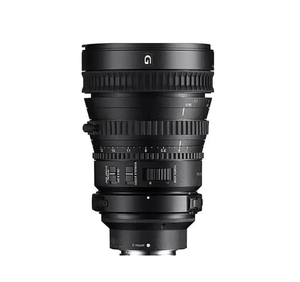 Lente Sony FE PZ 28-135mm F/4 G OSS (SELP28135G) en Oferta, Envío Gratis - Product Image 4