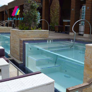 <span class=keywords><strong>สระ</strong></span>ว่ายน้ำอะคริลิคหนาปรับแต่งได้สระว่ายน้ำกลางแจ้ง<span class=keywords><strong>เพลง</strong></span>อะคริลิค - Product Image 6