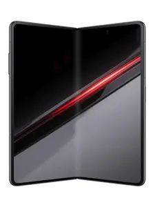 HONOR Magic V2 RSR 2024 Original, Teléfono 5G con Pantalla Plegable, Snapdragon 8 Gen 2, MagicOS 7.2, Batería de 5000 mAh, NFC, Smartphone - Product Image 1