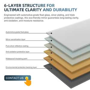 3000k 4000k 6000k Réglable Capteur Intelligent Écran Tactile Contrôle 3 Couleurs et Dimmable Lumineux Led Ovale Salle De Bains <span class=keywords><strong>Miroir</strong></span> Avec Lumière - Product Image 4