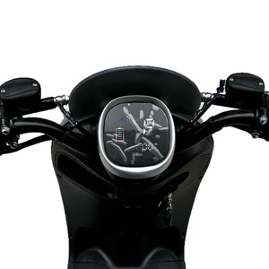 Scooter électrique à batterie pour le commerce transfrontalier, modèle Turtle, très vendu en Afrique et en Asie du Sud-Est - Product Image 1