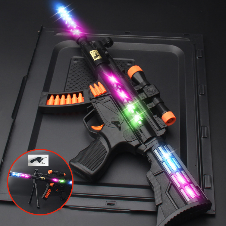 Support de lumière noire de 51 cm