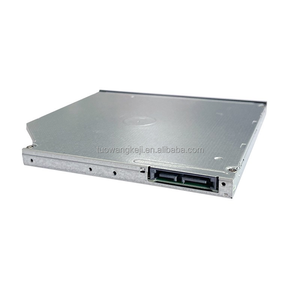 Pour ordinateur portable HL BU50N, lecteur/graveur <span class=keywords><strong>Blu</strong></span>-<span class=keywords><strong>ray</strong></span> <span class=keywords><strong>4K</strong></span> <span class=keywords><strong>Ultra</strong></span> <span class=keywords><strong>HD</strong></span> UHD 6X 3D, 100 Go, 128 Go, graveur BD-RW, lecteur SATA mince, 4X BDXL SL DL, externe pour ordinateur de bureau - Product Image 4