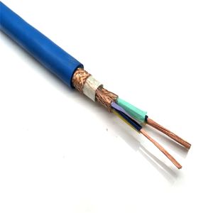 2-aderige afgeschermde PROFIBUS FESTON-kabel GP voor kettingophangingssystemen 6XV1830-3GH10 - Product Image 4