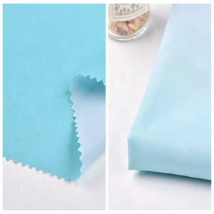 Vải 250 Denier <span class=keywords><strong>Polyester</strong></span> Oxford 100% <span class=keywords><strong>Polyester</strong></span> Dệt 150d 200d 300d 420d 500d 600d Phủ Pu 2000 Mét Mỗi Màu Trơn 130gsm - Product Image 3