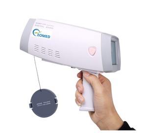 Draagbare Handheld Video Colposcoop DVC-9800B Inspectie Voor Vrouwelijke Gynaecologie <span class=keywords><strong>Vagina</strong></span> Onderzoek - Product Image 4