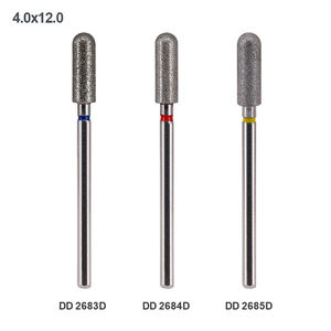 Стоматологическое оборудование Toboom: роторный инструмент, стоматологическая фреза из нержавеющей стали, полировальная щетка-бура, конус <span class=keywords><strong>2</strong></span>,35 мм - Product Image 1