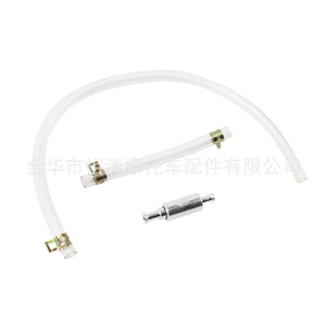 Soupape de contrôle de frein Zuqing MC103 pour système de freinage hydraulique de moto - Product Image 5