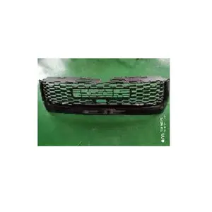 Grill Pickup Truck Autoteile Karosserie-Kits Frontgrill Für 2018 Toyota Tundra Tacoma Trd Grill 2016
