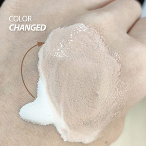 รองพื้นเปลี่ยนสี SPF 15 ปรับสีตามอุณหภูมิ รองพื้นเปลี่ยนสี แบรนด์ส่วนตัว - Product Image 5