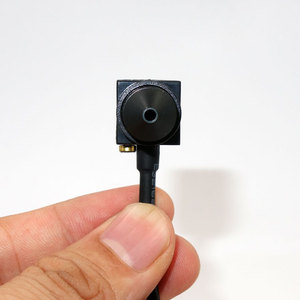 Caméra miniature USB 2MP à objectif sténopé EFL 8mm HD CCTV pour l'observation des plantes vertes, l'enregistrement vidéo quotidien des plantations et la surveillance des plantes - Product Image 1