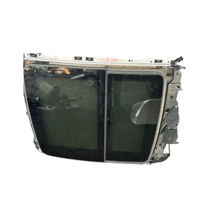 Auto lucernario auto elettrica tetto <span class=keywords><strong>panoramico</strong></span> tetto apribile montaggio in vetro per Geely Borui - Product Image 3