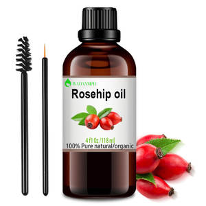 Private Brand Bulk Atacado <span class=keywords><strong>Pure</strong></span> Natural Organic Rosehip <span class=keywords><strong>Oil</strong></span> para Cuidados Corporais Rosehip <span class=keywords><strong>Oil</strong></span> - Product Image 2