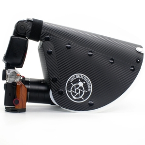 Accessori per fotocamera strumenti <span class=keywords><strong>Softbox</strong></span> riflettore Speedlight universale diffusore <span class=keywords><strong>Flash</strong></span> per riprese con obiettivo Macro - Product Image 2