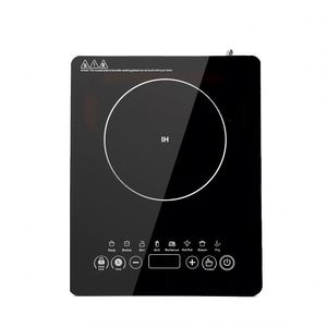 Bonita estufa eléctrica Cocina de Inducción chulha precio - Product Image 3