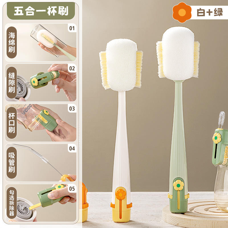 ครีมไวท์-โมลลี่กรีน