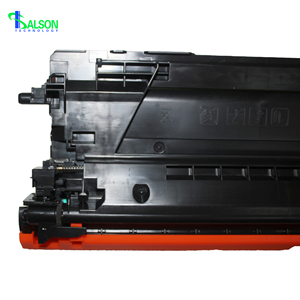 Cartucho de tóner <span class=keywords><strong>CF451A</strong></span> para HP M652n M653dn MFP M681f MFP M681f 682z 10K - Product Image 3