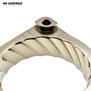 N20 N26发动机节气门体垫片，适用于宝马1 2 3 4 x1 x3 x4 x5 F10 F15 F18 F20 F30 F36 E84进气歧管节气门体 - Product Image 4