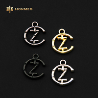 HONMEO Fabricant en gros d'étiquettes métalliques personnalisées pour jeans, étiquettes en alliage de zinc pour vêtements, étiquettes métalliques personnalisées avec logo de marque