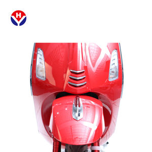 Conjunto de motocicleta eléctrica de carreras de 1000W, tendencia de moda, con ajuste de voltaje de 60V, W - Product Image 3