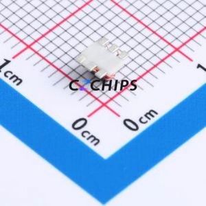 H2TCM4-452X+ Balun SMD-6P,4.2x3.8mm RF 1:4 2dB 8° Whole Sale Electronic Component Chips Supplier & BOM Service - Product Image 2