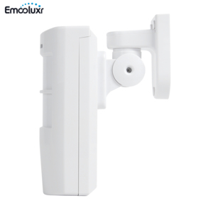 2024 <strong>New</strong> Outdoor Dual Tech <strong>PIR</strong> <strong>Motion</strong> Detector Waterproof Wide Angle Pet Friendly Passive Infrared Alarm <strong>Sensor</strong> with Rain Cover - Product Image 5