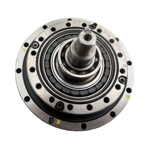 O Redutor Robótico A97L-0218-0371 Passou com Sucesso na Teste e Está em Boa Condição. - Product Image 3