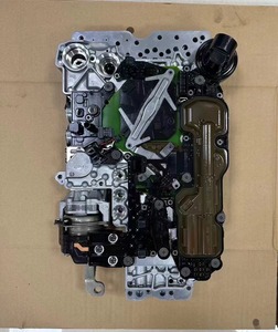 Hot bán a7252701905 cơ điện tử 725 tcu + Van cơ thể mới truyền tháo gỡ hộp số - Product Image 3