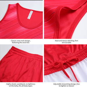 Camiseta Deportiva Personalizada con Logotipo de Equipo, Secado Rápido, para Maratón, Uniforme Atlético, Ligera, Transpirable, para Día de Carrera - Product Image 3