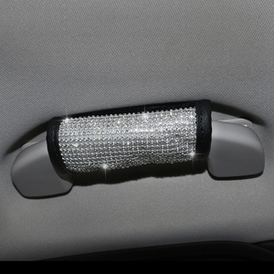 Di alta qualità di Cristallo Lustro di Protezione Car Maniglia Della Copertura <span class=keywords><strong>per</strong></span> <span class=keywords><strong>auto</strong></span> universale - Product Image 2
