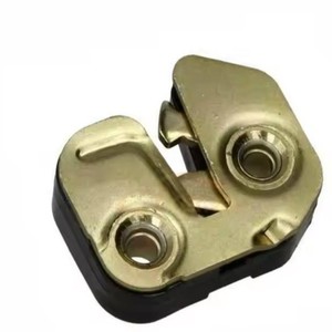 MB 709 MB 909 Door Lock 0007201335 New Condition For Replace Repair <b>Iron</b> Material - Product Image 2