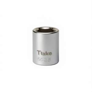 ประแจขันหัวหกเหลี่ยมขนาด 1/4 นิ้ว รุ่น 5035 สำหรับซ่อมแซมยานยนต์ - Product Image 2