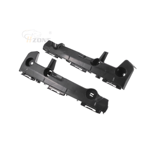 ตัวยึดกันชนหน้าด้านซ้ายขวาสำหรับ Toyota Hilux <span class=keywords><strong>Vigo</strong></span> <span class=keywords><strong>2011</strong></span>-2016อุปกรณ์เสริม OEM 52115-0K060 52116-0K060 - Product Image 3