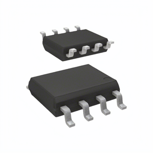 Composants électroniques en stock, puce SI8921AB-ASR 8 SOlC - Product Image 1
