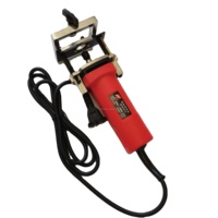 Outil de forage portatif d'outil de drainage de PVC pour des fenêtres faisant la machine