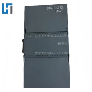 6ES7288-2DR32-0AA0 S7-200จำลองแบบดั้งเดิมสินค้าใหม่โมดูล PLC คลังสินค้าควบคุมอัตโนมัติสำหรับงานอุตสาหกรรม - Product Image 1