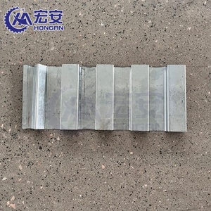 Máquina Automática HAUAN con PLC para Formar Rodamientos de Aluminio para Placas de Techo Luminosas, Alta Productividad, 380V 9.5kw - Product Image 5