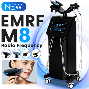 Máquina Portátil de Radiofrecuencia con Microagujas <span class=keywords><strong>Morfeus</strong></span> 8 2026 para Reafirmación Facial y Corporal - Product Image 6