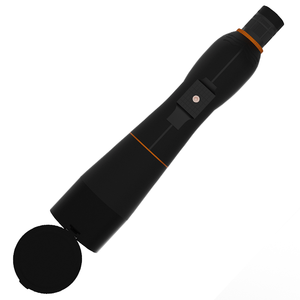 <span class=keywords><strong>20</strong></span>-60x80 장거리 줌 스포팅 스코프 사냥 조류 관찰을위한 삼각대가있는 빠르고 느린 이중 속도 초점 단안 - Product Image 5