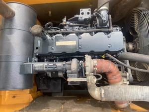 Excavadora Hyundai 305lc-9t Original de Corea, 30 Toneladas, para Construcción, Incluye Motor, Bomba, Caja de Cambios, PLC, Disponible para la Venta - Product Image 6